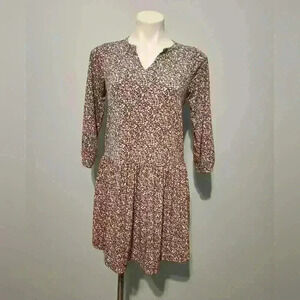 Banana republic short dress